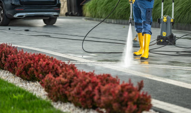 Concrete Sealing in Jackson, MI